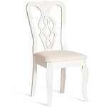 Стул деревянный с узором Hercules варинант исполнения - 3 | Loft Concept в Уфе