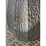 Ваза с фактурным корпусом Ripple варинант исполнения - 4 | Loft Concept в Уфе