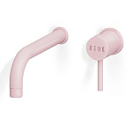 Цветной смеситель Mireda варинант исполнения - 4 | Loft Concept в Уфе