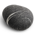 Пуф - Камень ИСТ варинант исполнения - 2 | Loft Concept в Уфе