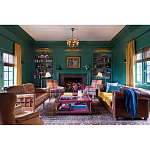 Книга Golden Light: The Interior Design of Nickey Kehoe варинант исполнения - 6 | Loft Concept в Уфе