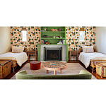 Книга Golden Light: The Interior Design of Nickey Kehoe варинант исполнения - 10 | Loft Concept в Уфе