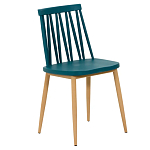 Стул в современном стиле Kinsley варинант исполнения - 2 | Loft Concept в Уфе