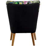 Кресло Harper Flowers Armchair варинант исполнения - 7 | Loft Concept в Уфе