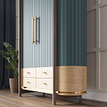 Шкаф «Гавайи» варинант исполнения - 2 | Loft Concept в Уфе