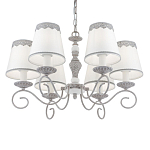 Люстра подвесная Priority варинант исполнения - 3 | Loft Concept в Уфе