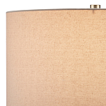 Настольная лампа шестиугольной формы Hexagon варинант исполнения - 2 | Loft Concept в Уфе