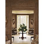 Книга About Decorating: The Remarkable Rooms of Richard Keith Langham Langham Richard Keith, Costello Sara Ruffin варинант исполнения - 3 | Loft Concept в Уфе