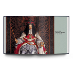 Великие музеи мира: Великобритания. Королевская коллекция варинант исполнения - 3 | Loft Concept в Уфе