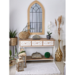 Набор из двух шкатулок с эффектом патинирования Austronesian Caskets варинант исполнения - 3 | Loft Concept в Уфе