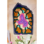 Ковёр «AMETHYSTE» варинант исполнения - 3 | Loft Concept в Уфе