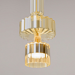 Подвесной светильник Level В 3000К 12ВТ варинант исполнения - 4 | Loft Concept в Уфе