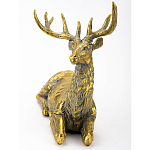 Фигурка The Golden Deer варинант исполнения - 2 | Loft Concept в Уфе