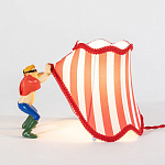 Настольная лампа Seletti Super Jimmy варинант исполнения - 1 | Loft Concept в Уфе