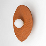 Бра TERRA [FLOW] варинант исполнения - 2 | Loft Concept в Уфе