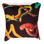 Шезлонг Seletti Poolbed Snakes варинант исполнения - 2 | Loft Concept в Уфе