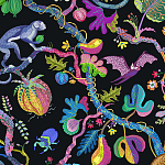 Мебельная ткань Велюр 145 см Т4-85 варинант исполнения - 1 | Loft Concept в Уфе