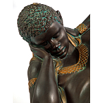 Кофейный стол Мавр Coffee table Moor  варинант исполнения - 4 | Loft Concept в Уфе