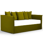 Кровать-кушетка Memory варинант исполнения - 17 | Loft Concept в Уфе