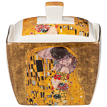 Чайный сервиз из фарфора с декором на 6 персон 14 предметов Service with Decor варинант исполнения - 2 | Loft Concept в Уфе