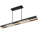 Люстра GAVIN WOOD  варинант исполнения - 1 | Loft Concept в Уфе