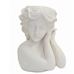 Ваза Face forever Tenderness варинант исполнения - 2 | Loft Concept в Уфе