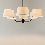 Люстра подвесная Modesto Е14 варинант исполнения - 4 | Loft Concept в Уфе