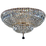 Люстра потолочная Wundex goo варинант исполнения - 2 | Loft Concept в Уфе