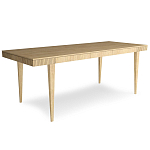 Стол обеденный раскладной Harper Line варинант исполнения - 3 | Loft Concept в Уфе