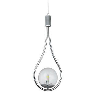 Подвесной светильник B.LUX C Ball drop chrome
