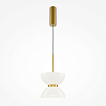 Подвесной светильник Roberto Tini варинант исполнения - 4 | Loft Concept в Уфе