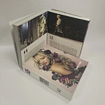 100 современных модельеров 100 Contemporary Fashion Designers  варинант исполнения - 5 | Loft Concept в Уфе