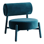 Кресло «Бараныч» варинант исполнения - 1 | Loft Concept в Уфе