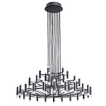 Люстра светодиодная lamp Infinity варинант исполнения - 4 | Loft Concept в Уфе