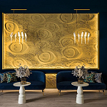 Барельеф HARMONY варинант исполнения - 1 | Loft Concept в Уфе