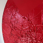 Панно Red point варинант исполнения - 2 | Loft Concept в Уфе