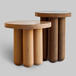 Столы «Тарапунька и Штепсель» варинант исполнения - 1 | Loft Concept в Уфе