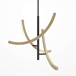 Подвесной светильник Wabi варинант исполнения - 7 | Loft Concept в Уфе