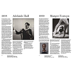 Книга Women at Work: 1900 to Now варинант исполнения - 10 | Loft Concept в Уфе