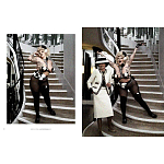 Книга Chanel Энциклопедия стиля Готье Жером варинант исполнения - 3 | Loft Concept в Уфе