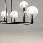 Люстра подвесная Status Е14 варинант исполнения - 6 | Loft Concept в Уфе