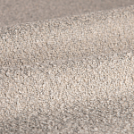 Мебельная ткань  Luna Бежевое Букле N 1104 варинант исполнения - 1 | Loft Concept в Уфе