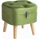 Пуф The freshness of summer варинант исполнения - 2 | Loft Concept в Уфе