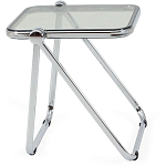 Столик складной Lamour варинант исполнения - 2 | Loft Concept в Уфе