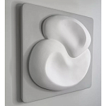 Панно «Генезис» варинант исполнения - 2 | Loft Concept в Уфе