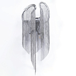 Бра Tornado металлическое варинант исполнения - 3 | Loft Concept в Уфе