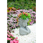 Кашпо Shyness варинант исполнения - 8 | Loft Concept в Уфе