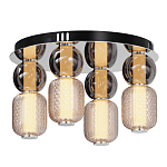 Потолочный светильник Crop Town варинант исполнения - 1 | Loft Concept в Уфе