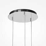 Подвесной светильник Hariko варинант исполнения - 3 | Loft Concept в Уфе