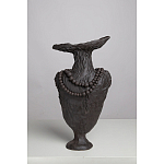 Ваза из серии «Этна 2» варинант исполнения - 2 | Loft Concept в Уфе